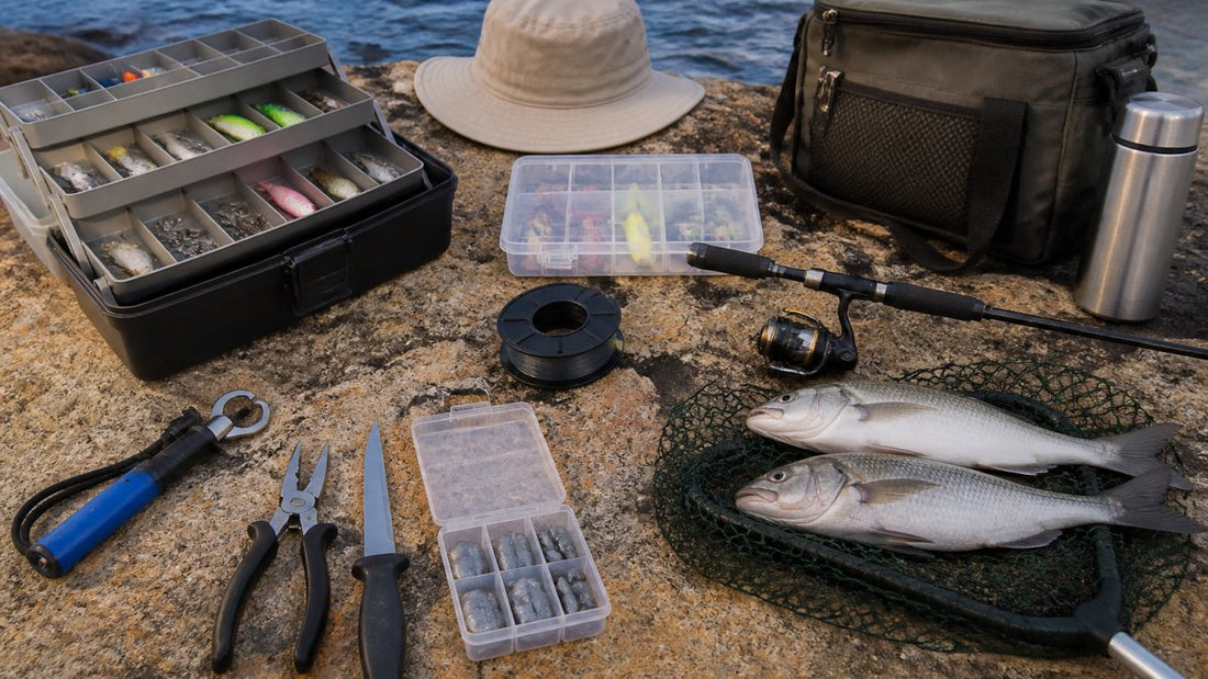 11 Best Value Fishing Gear Picks for Australian Anglers