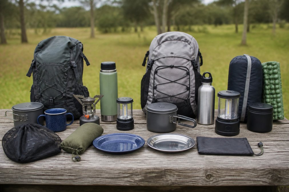 Affordable Camping Gear vs Expensive Brands: 2026 Guide