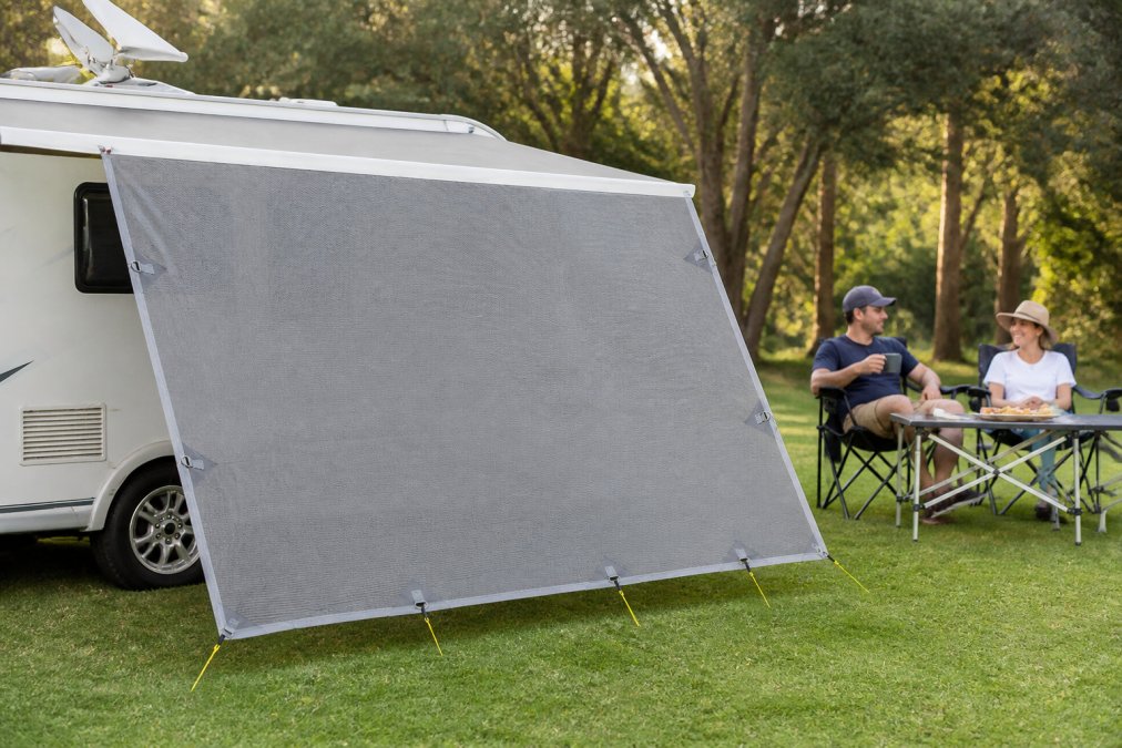 Affordable Caravan Accessories for Families
