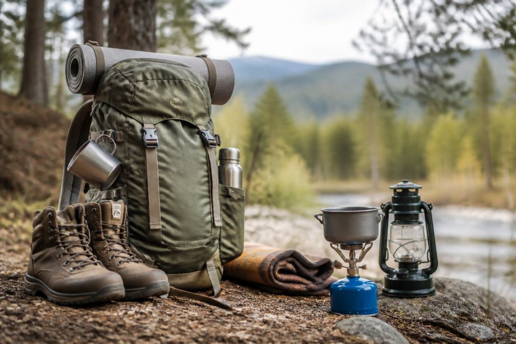 Affordable Outdoor Gear for Beginners: 2026 Guide