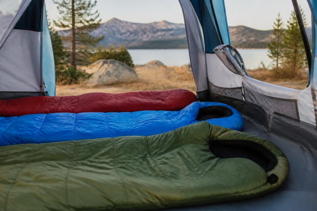 Best Budget Camping Sleeping Bags: 2026 Review
