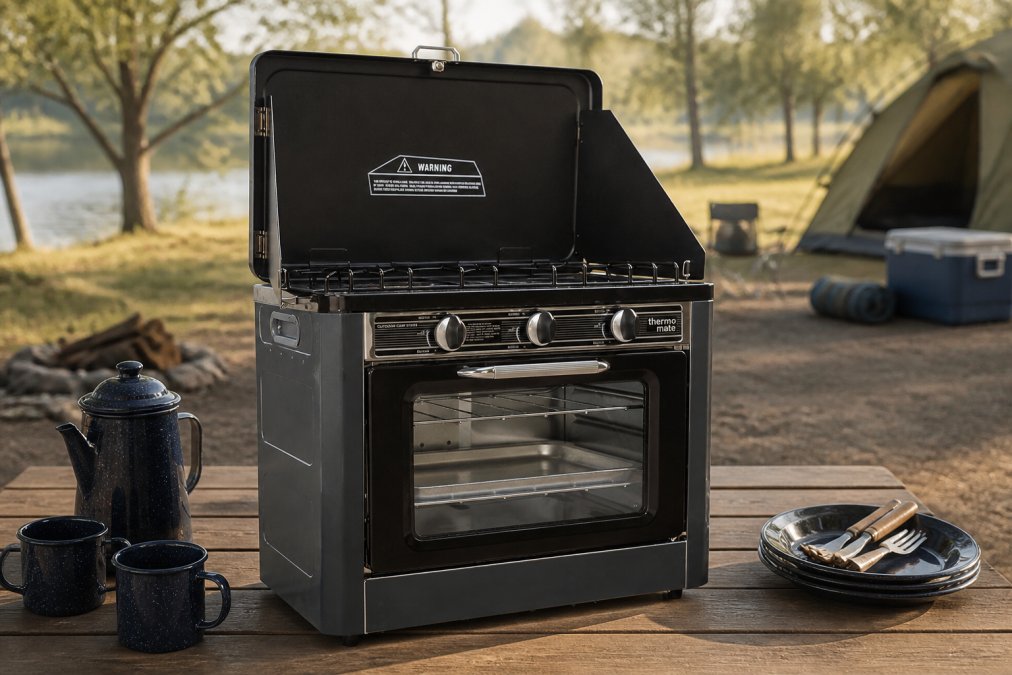 Best Budget Camping Stove Alternatives