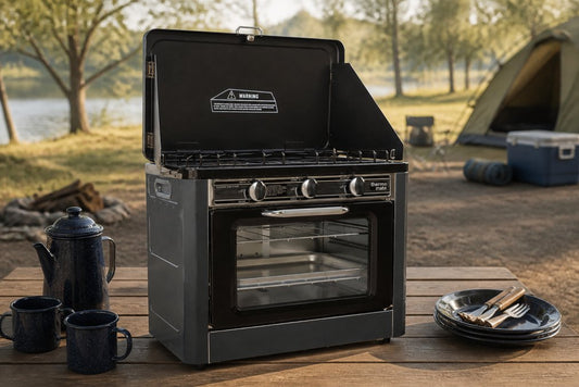 Best Budget Camping Stove Alternatives