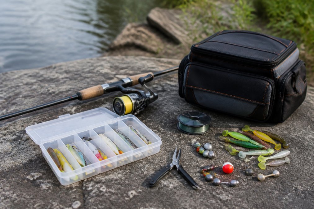 Best Budget Fishing Gear Kits: Top Picks for 2026