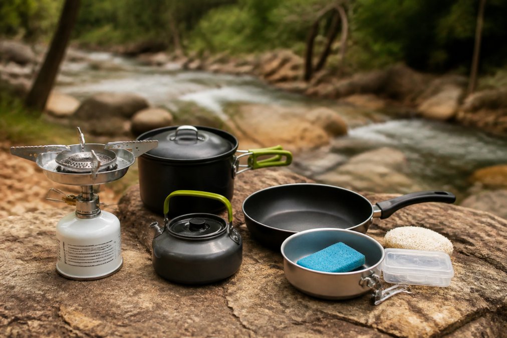 Best Budget Outdoor Cooking Equipment: 2026 Picks