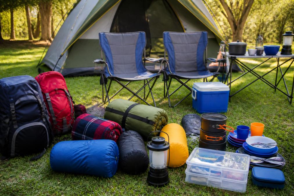 Best Camping Gear for Families: 2026 Checklist & Picks