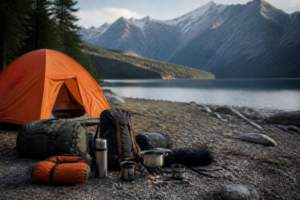 Best Decathlon Alternatives for Camping