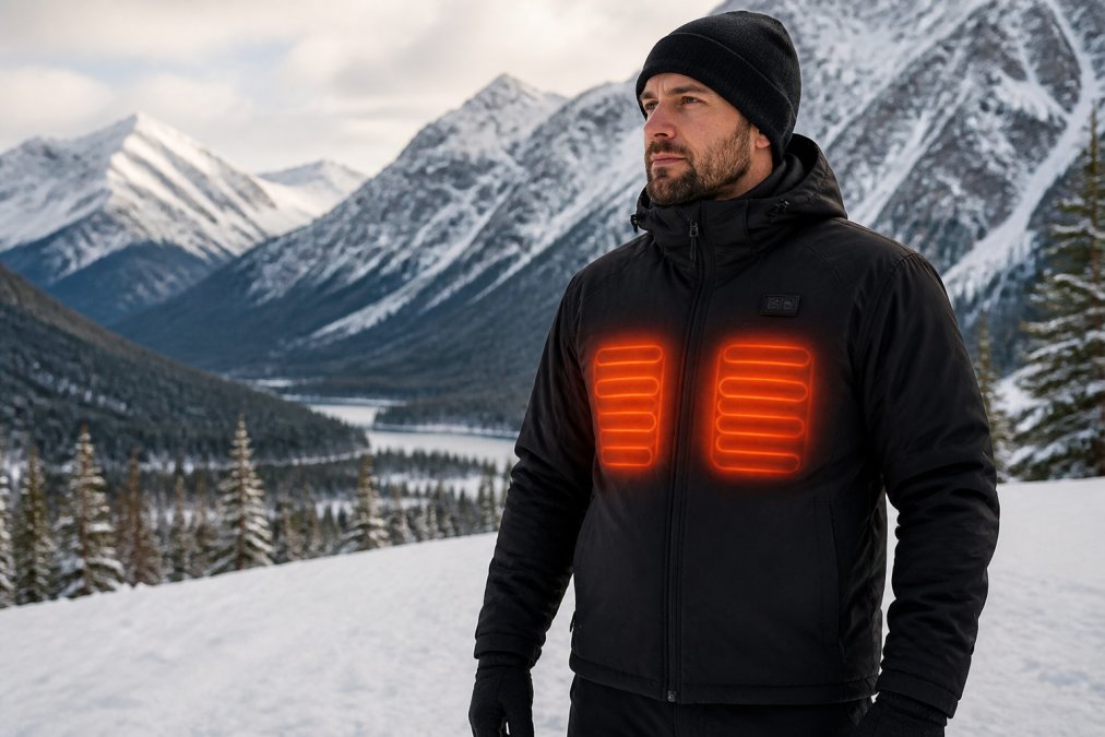 Best Heated Clothing for Winter: 2026 Buyer's Guide