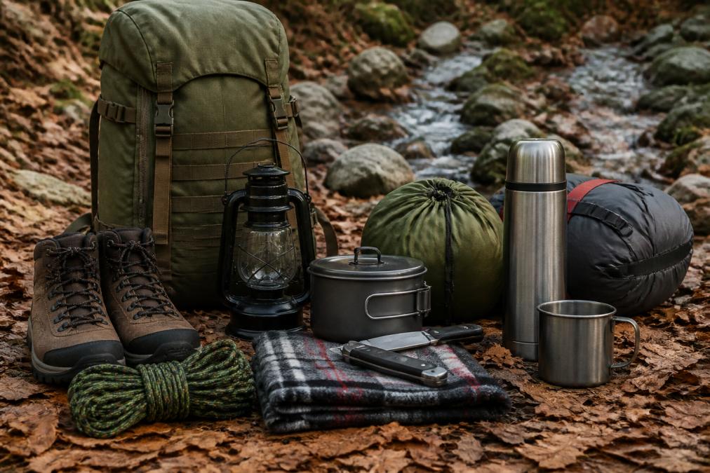Buy Durable Camping Gear Online: 2026 Guide