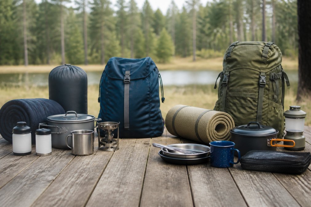 Decathlon vs Snowys Camping Gear: Which Wins in 2026?