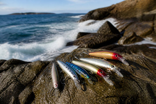 Durable Fishing Lures for Saltwater: A 2026 Guide