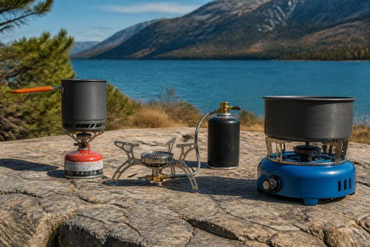 How to Choose a Camping Stove: 2026 Buying Guide
