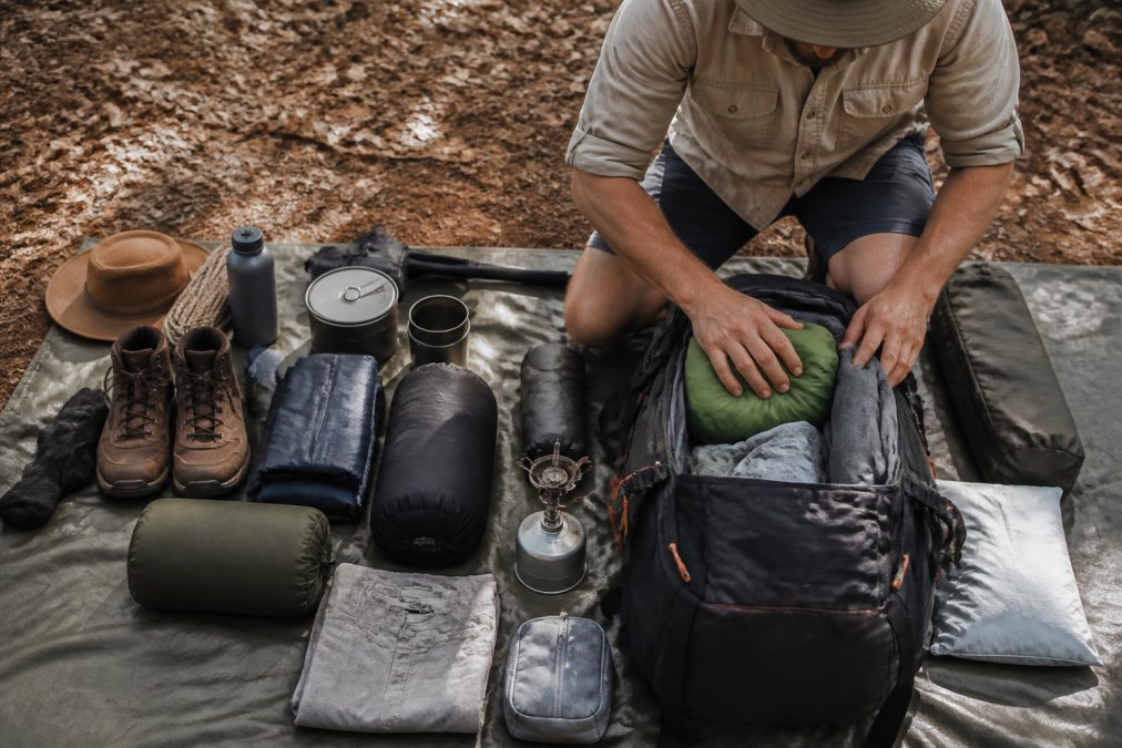 How to Pack Light for Camping: 2026 Guide
