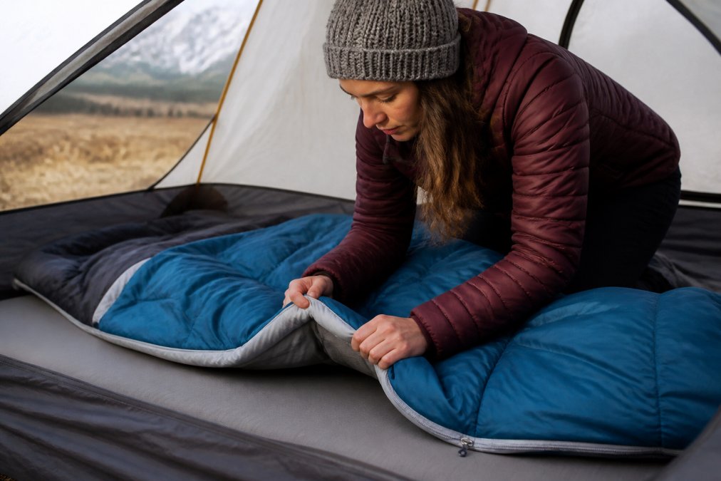 How to Test Sleeping Bag Warmth: A Practical Guide