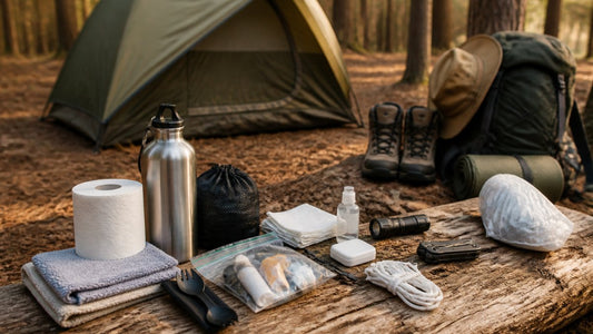 Most Forgotten Camping Item: What You're Missing