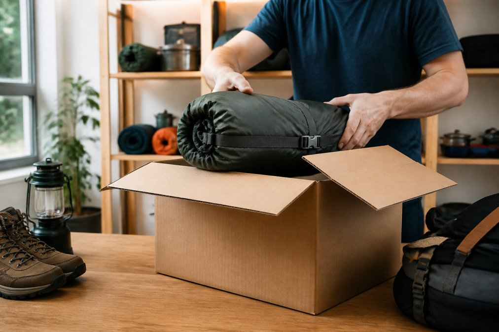 Outdoor Gear Return Policy Explained for Aussie Shoppers