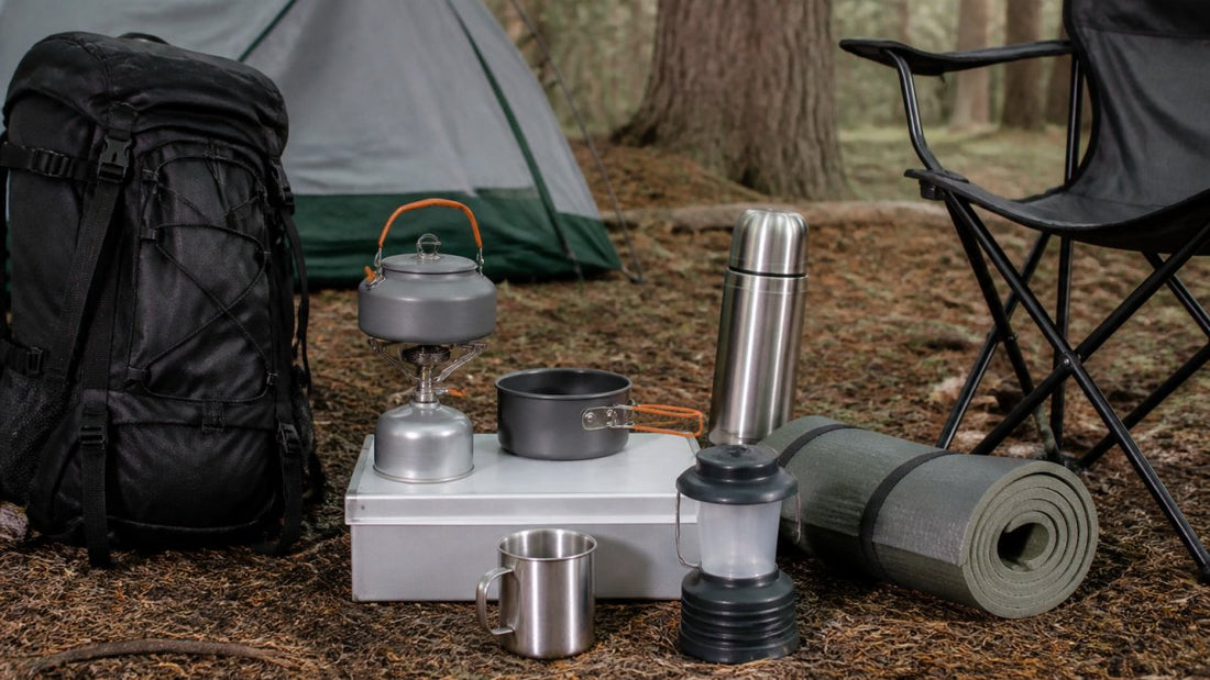 Snowys Alternative for Camping Gear: 5 Affordable Picks