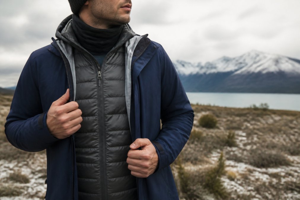 Stay Warm in Cold Seasons: A Layering Guide